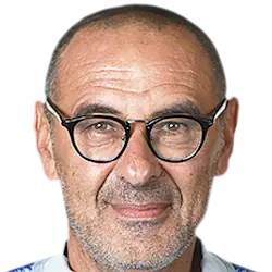 Maurizio Sarri