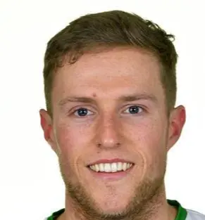 Ciaran Grogan