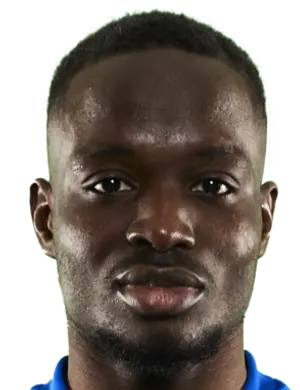 Mamadou Savané