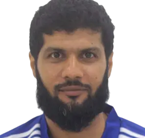 Yahya Mohammad Mustafa Alshaikhibrahim