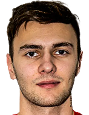 Danila Zhemaytis