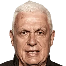 Hubert Velud