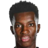 Edward Nketiah