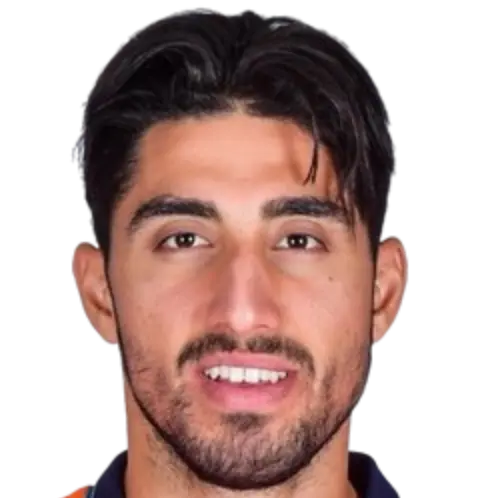 Berkay Özcan