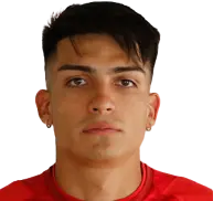 Andres Leonardo Segovia Hernandez
