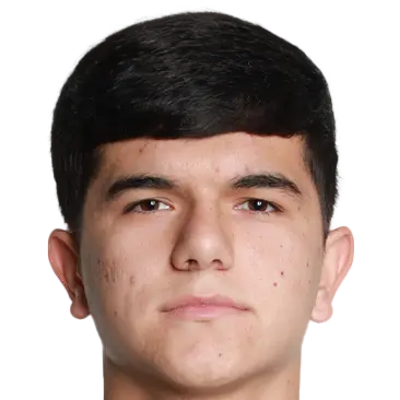 Ollabergan karimov
