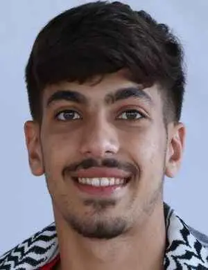 Abdulhadi Rashid