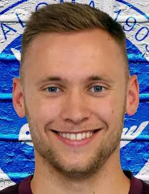 Tjark Alfons Grundmann