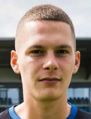 Simon luders