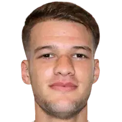 Martin Gjorgievski