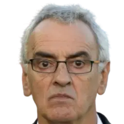 Jorge Fossati