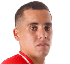 كلاوديو نيكولاس بارينتوس