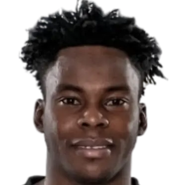 Demba Diallo