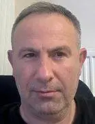 Cemal Aykut Şenkul