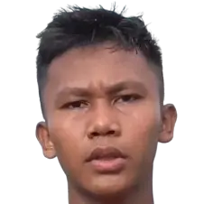 Muhammad Nabil Asyura