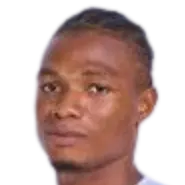 Ibrahim Turay