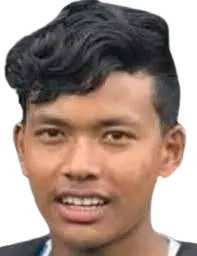 Likmabam Rakesh Singh Meitei