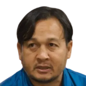 Wan Rohaimi