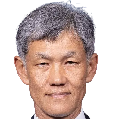 Ken Yoshida