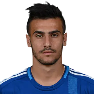 Georgios Katidis