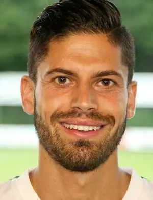 Nahuel Allou