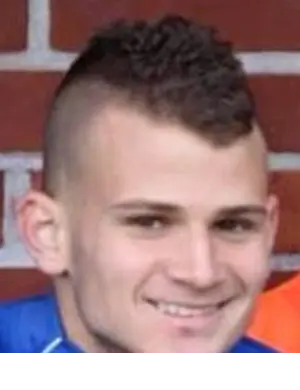 Edin Novakovic