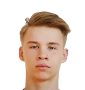 Nefedovski Vasili