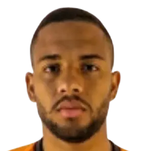 Edson Dos Santos Costa Júnior