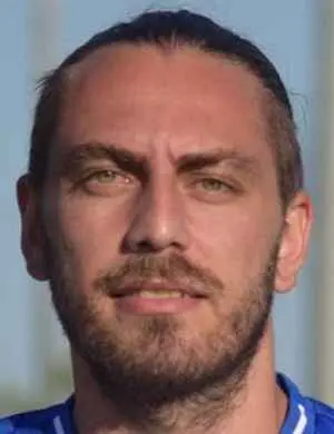 Luke Grech