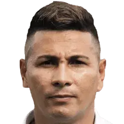 Dayron Pérez