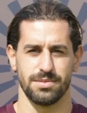 Mehmet Ari