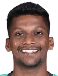 Aravindraj rajan