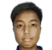Naorem Priyangka Devi