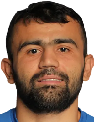 Jamshid·Kobulov