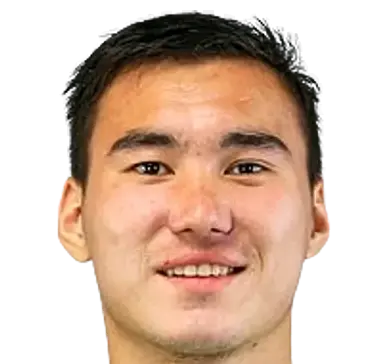 Adilbek Zhumakhanov