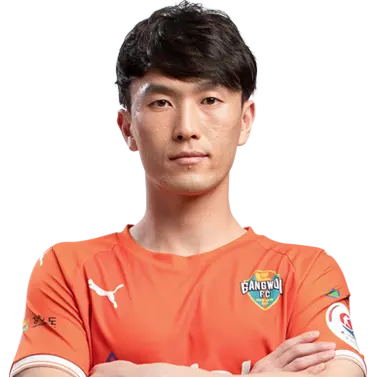 Lee Jae Gwan