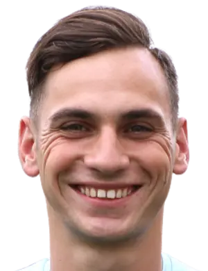 Yevgeniy Mogil