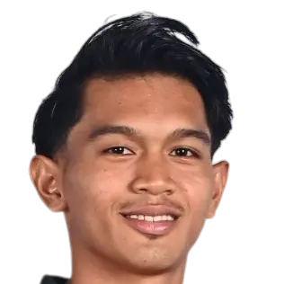 Afiq Fitri