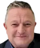 Gavin Hunt