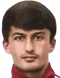 Khamza Akhtamov