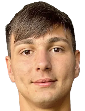 Daniele Giorgio Di