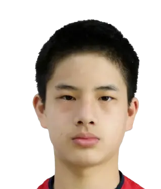 Liu Yufan