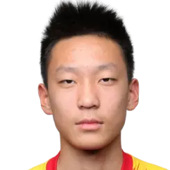 Zhang Mingjun