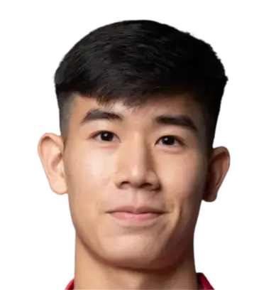 Sunny Tia Yang Guang