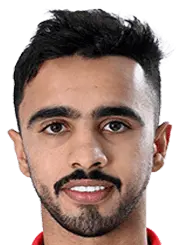 Saud Abdulrazaq Saif