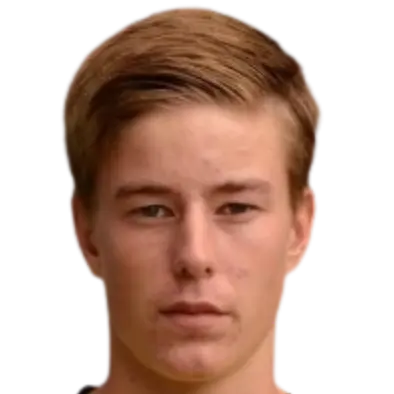 Tristan Jost