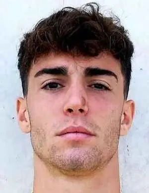 Samuele lovaglio