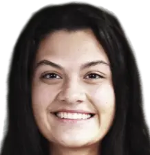 Gabriela Elizabeth Villagrand Leonards