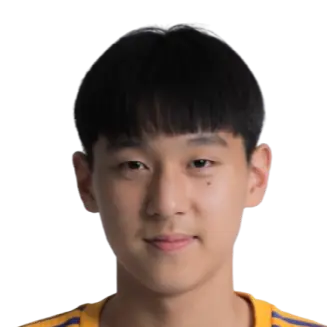 Jung Woo-jin