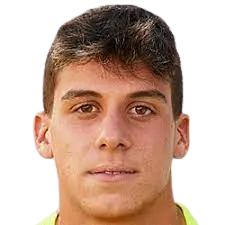 Gianmarco Fantoni
